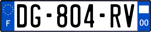 DG-804-RV