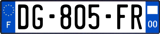 DG-805-FR