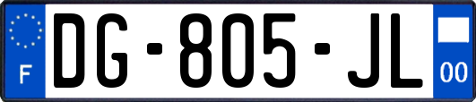 DG-805-JL