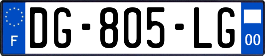 DG-805-LG