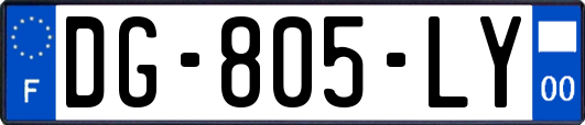 DG-805-LY