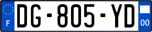 DG-805-YD