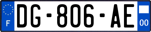 DG-806-AE