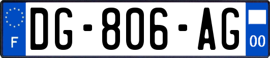 DG-806-AG