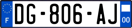 DG-806-AJ