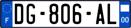 DG-806-AL