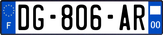 DG-806-AR