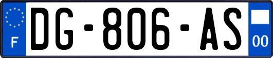 DG-806-AS