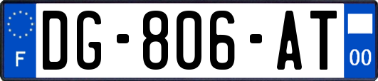DG-806-AT