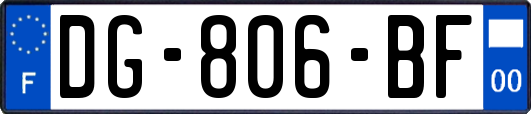 DG-806-BF