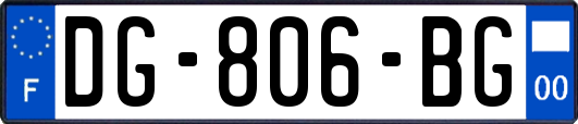 DG-806-BG