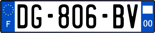 DG-806-BV