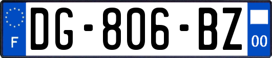 DG-806-BZ