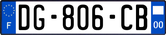 DG-806-CB