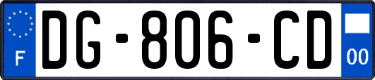 DG-806-CD