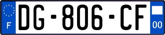 DG-806-CF