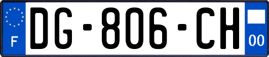 DG-806-CH