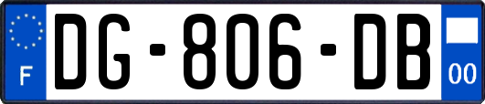 DG-806-DB