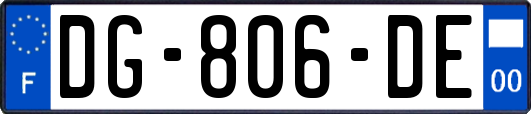 DG-806-DE