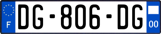 DG-806-DG