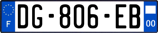 DG-806-EB