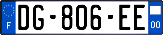 DG-806-EE