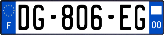 DG-806-EG