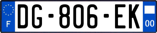 DG-806-EK