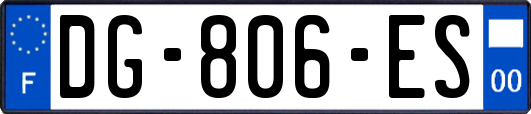 DG-806-ES