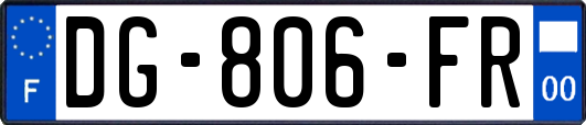 DG-806-FR