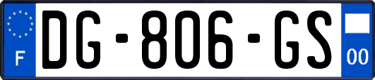 DG-806-GS