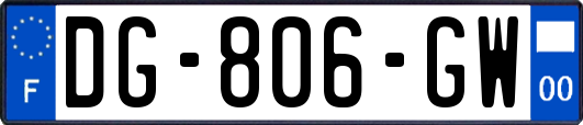 DG-806-GW