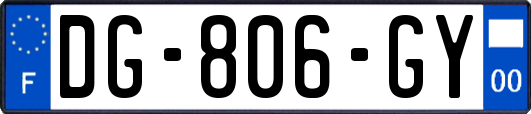 DG-806-GY