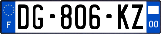 DG-806-KZ