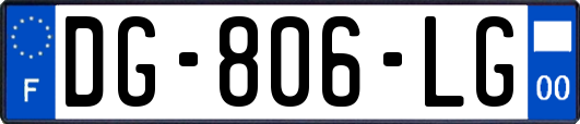 DG-806-LG