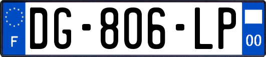 DG-806-LP