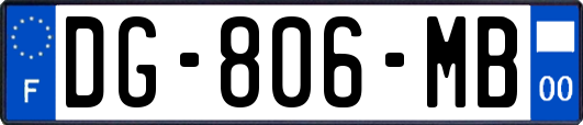 DG-806-MB