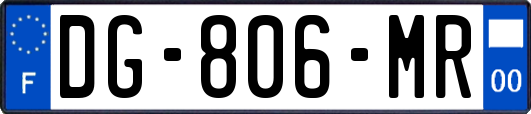 DG-806-MR