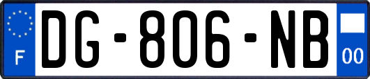 DG-806-NB