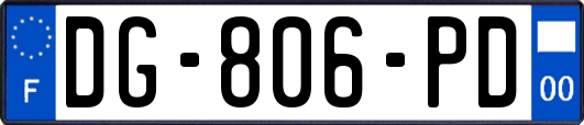 DG-806-PD