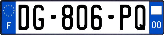DG-806-PQ