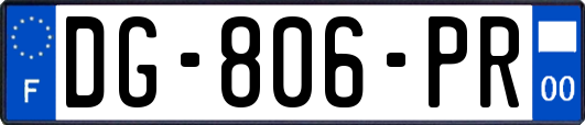 DG-806-PR
