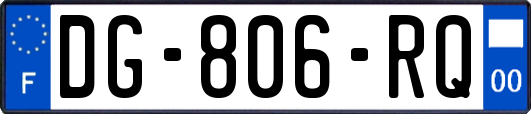 DG-806-RQ