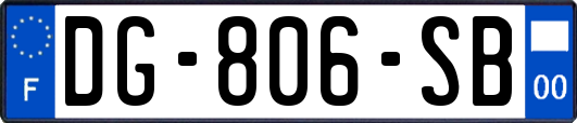 DG-806-SB