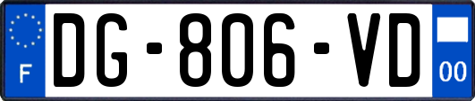 DG-806-VD