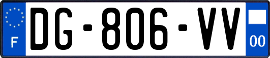 DG-806-VV