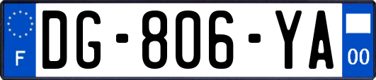 DG-806-YA