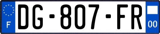 DG-807-FR