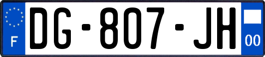 DG-807-JH