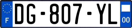 DG-807-YL